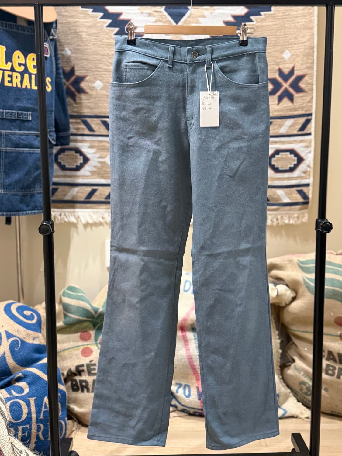 70s LEE (4) 상품이미지1