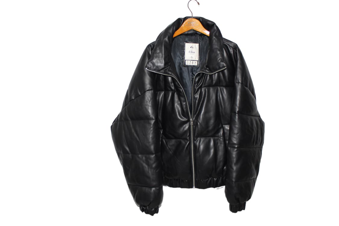 Abercrombie 아베크롬비 피치 울트라컬렉션 에코레더 푸퍼  상품이미지1