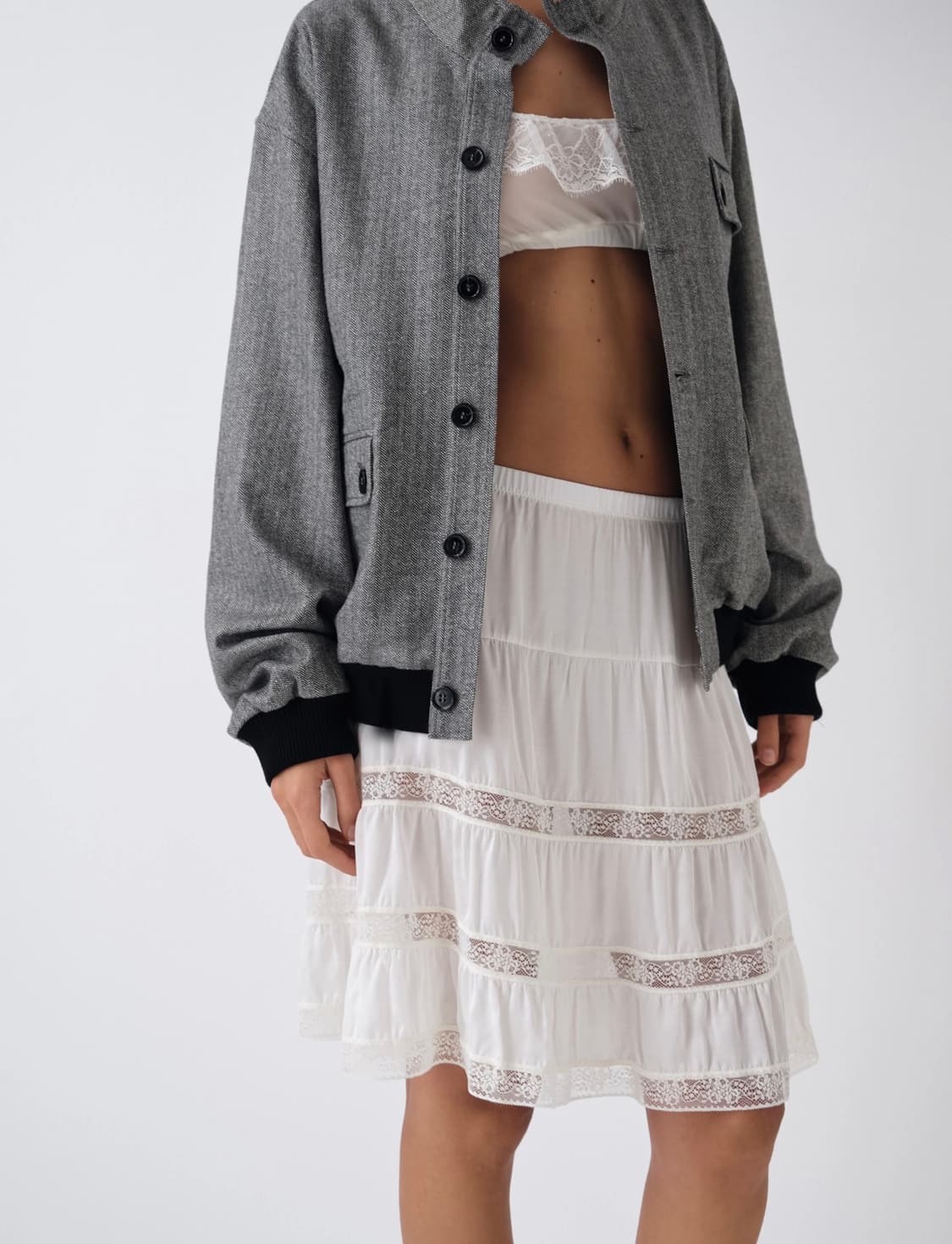 기마구아스 / 시에로 스커트 상품이미지2