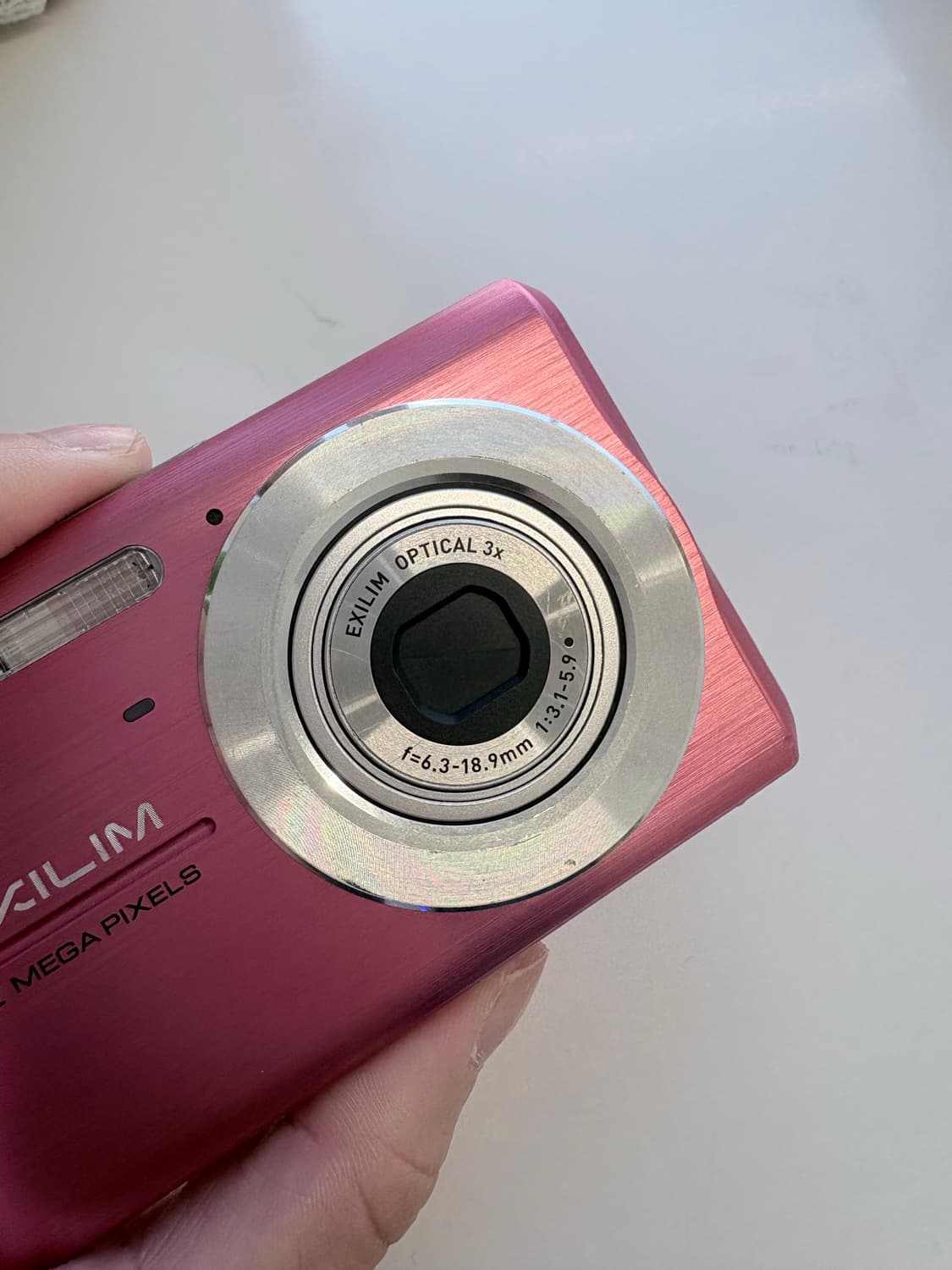 아이브 가을디카) casio exilim z75 카시오 엑슬림 상품이미지3