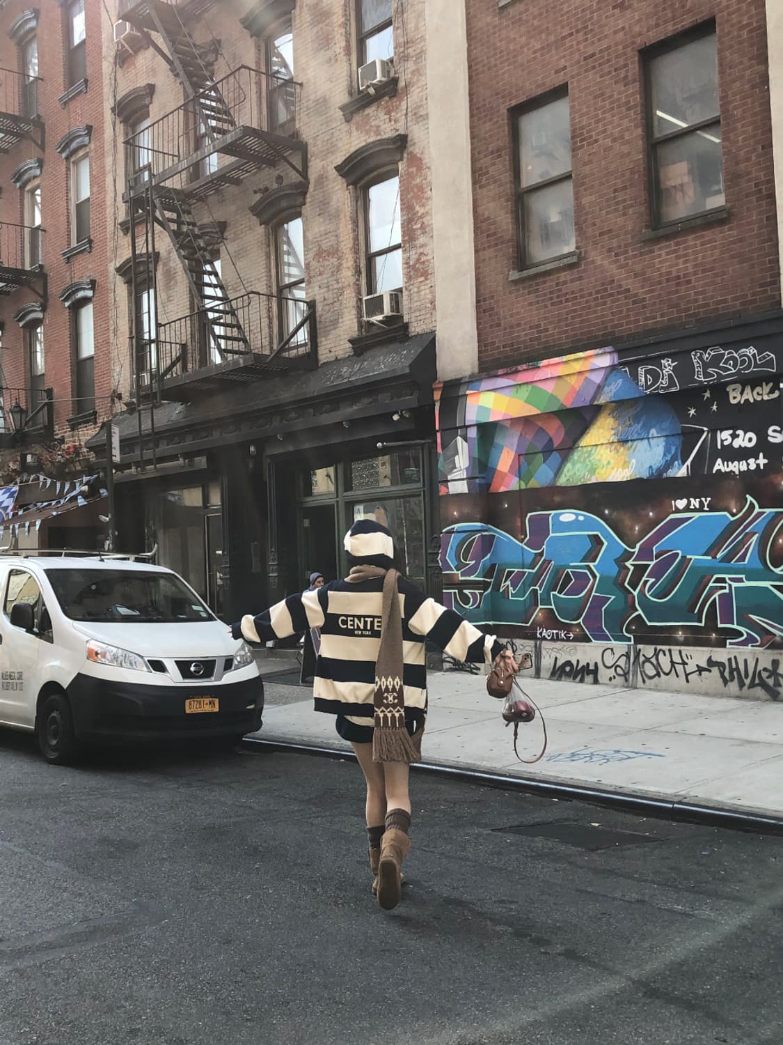 714center 하이틴 트랙 셋업 상품이미지7