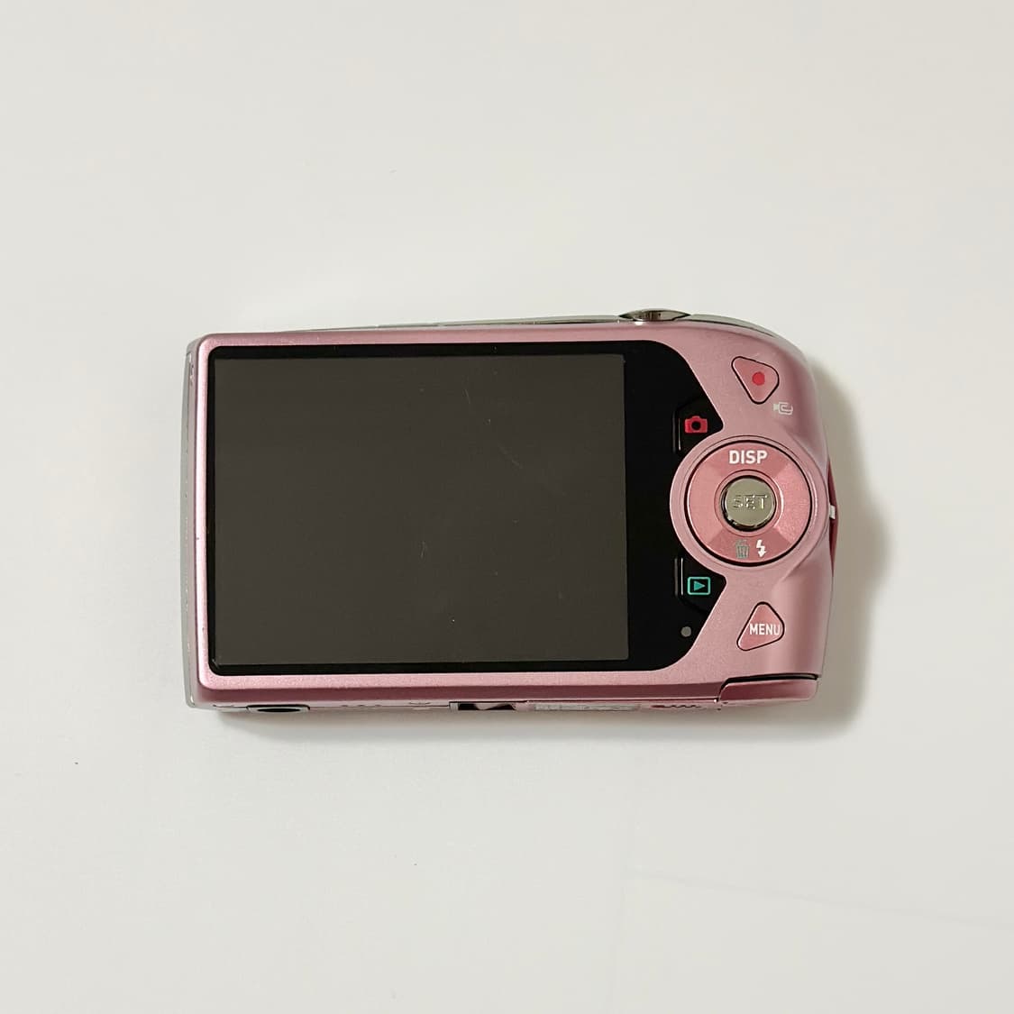 준민트급풀셋!) Casio exilim z2300 핑크 카시오 엑슬림 상품이미지6