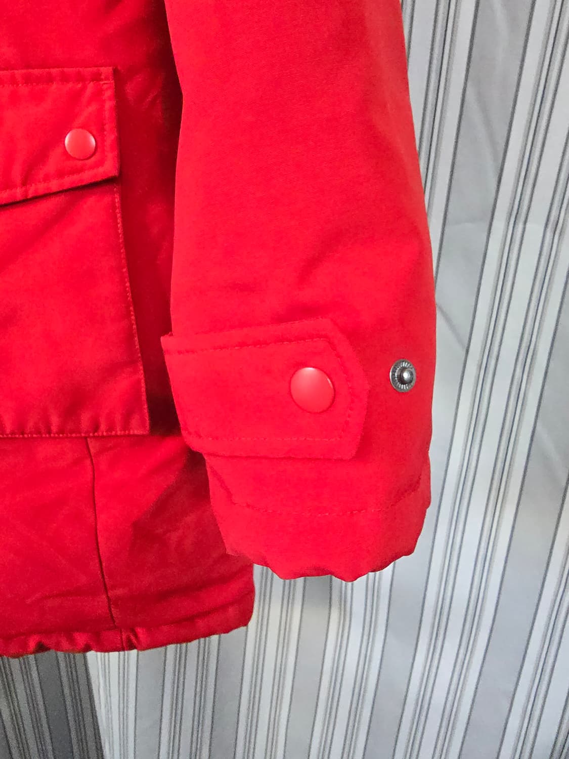 (95) 네파 여성 다운패딩 자켓 상품이미지5