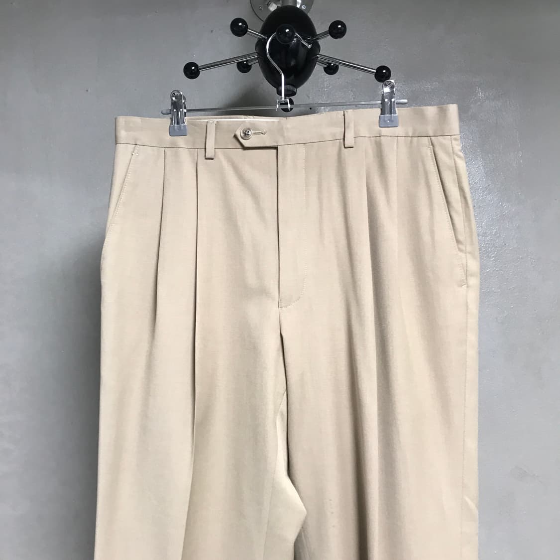 랄프로렌 베이지 치노 팬츠 -(W) 상품이미지2