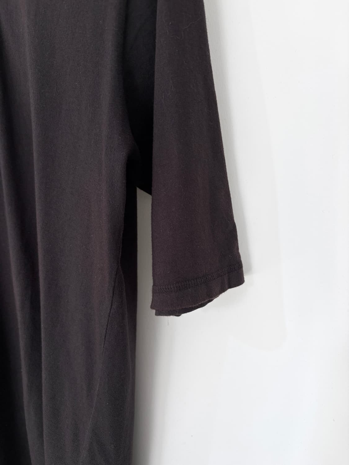 RIP VAN WINKLE pullover t-shirt  상품이미지3