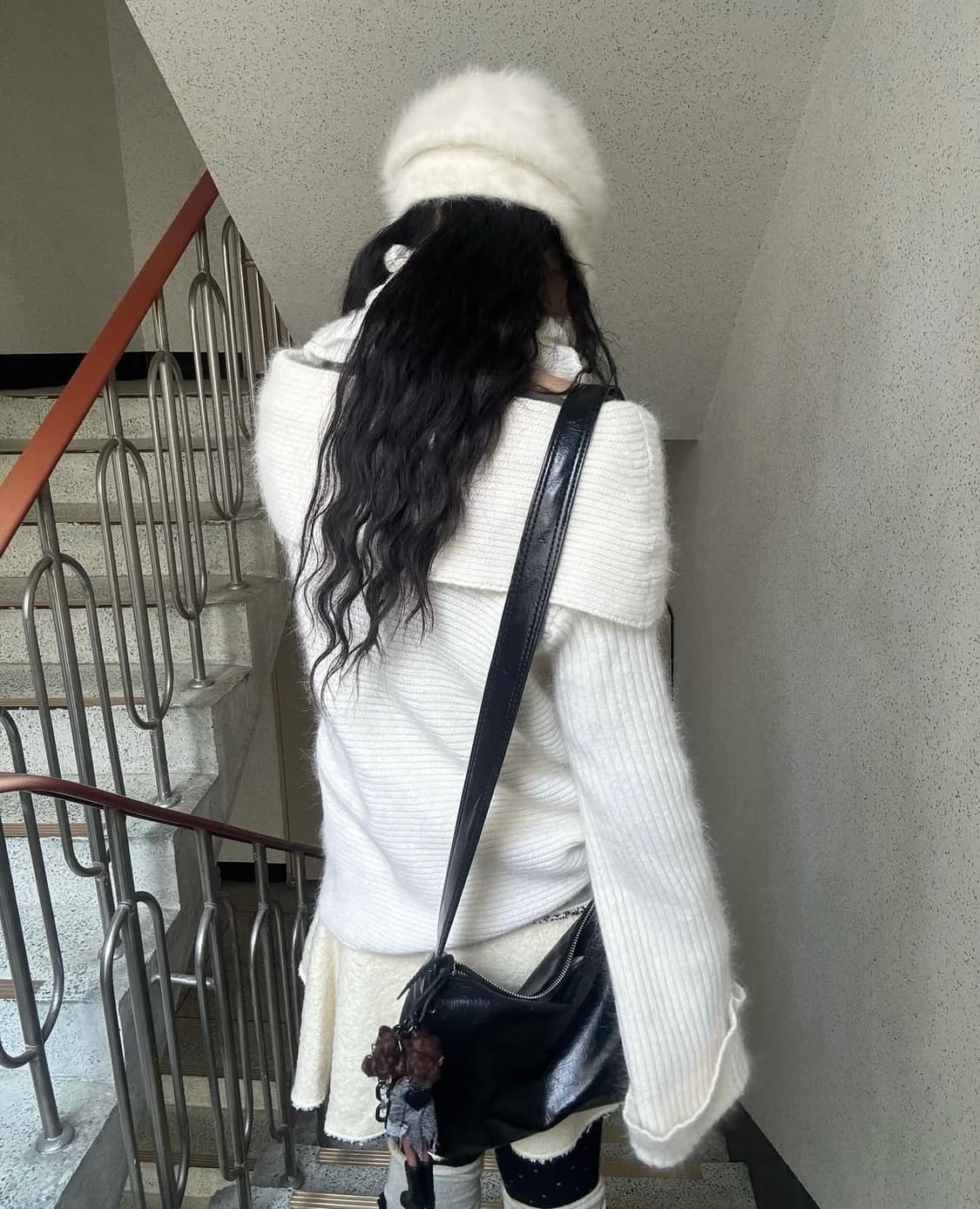 대장 미라이클립 코디셋세트 선가든파티 카모메산장 상품이미지2