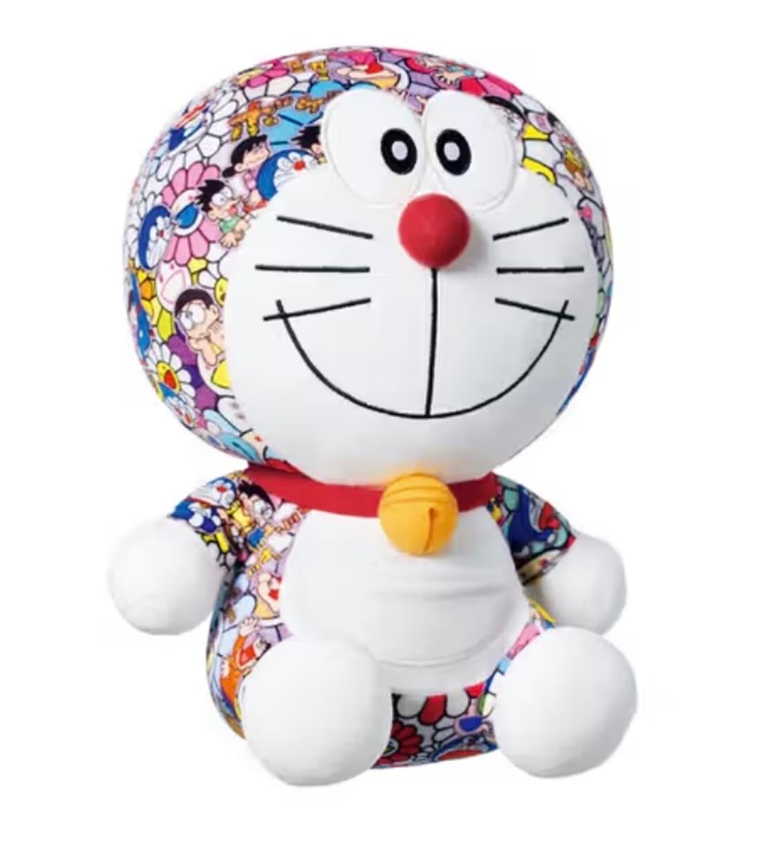 MURAKAMI DORAEMON 상품이미지1