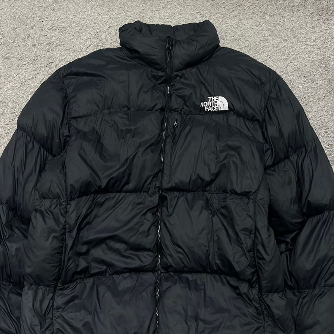 [100] 노스페이스 패딩 상품이미지1