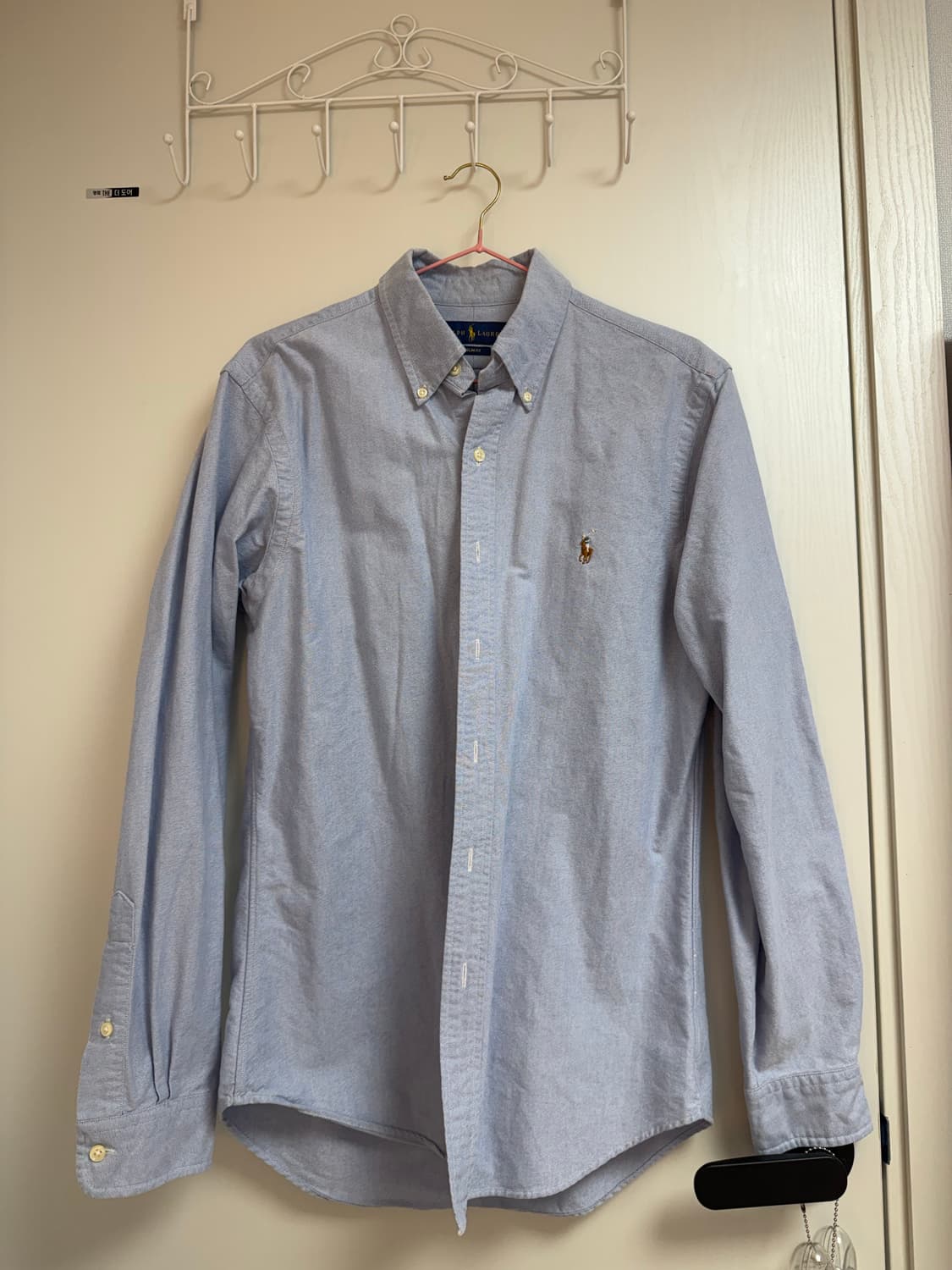 폴로 셔츠  상품이미지1