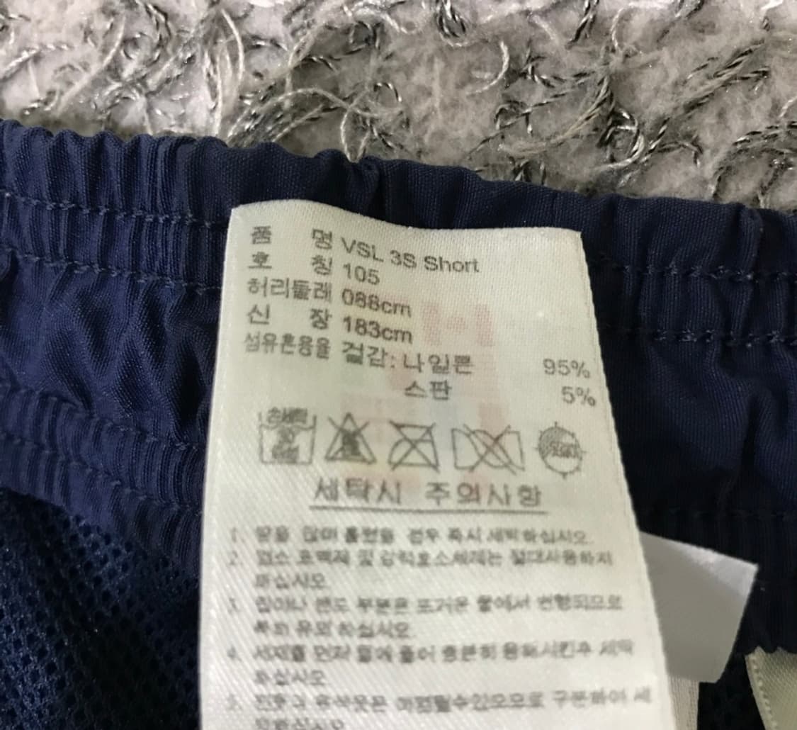 아디다스 반바지 상품이미지2