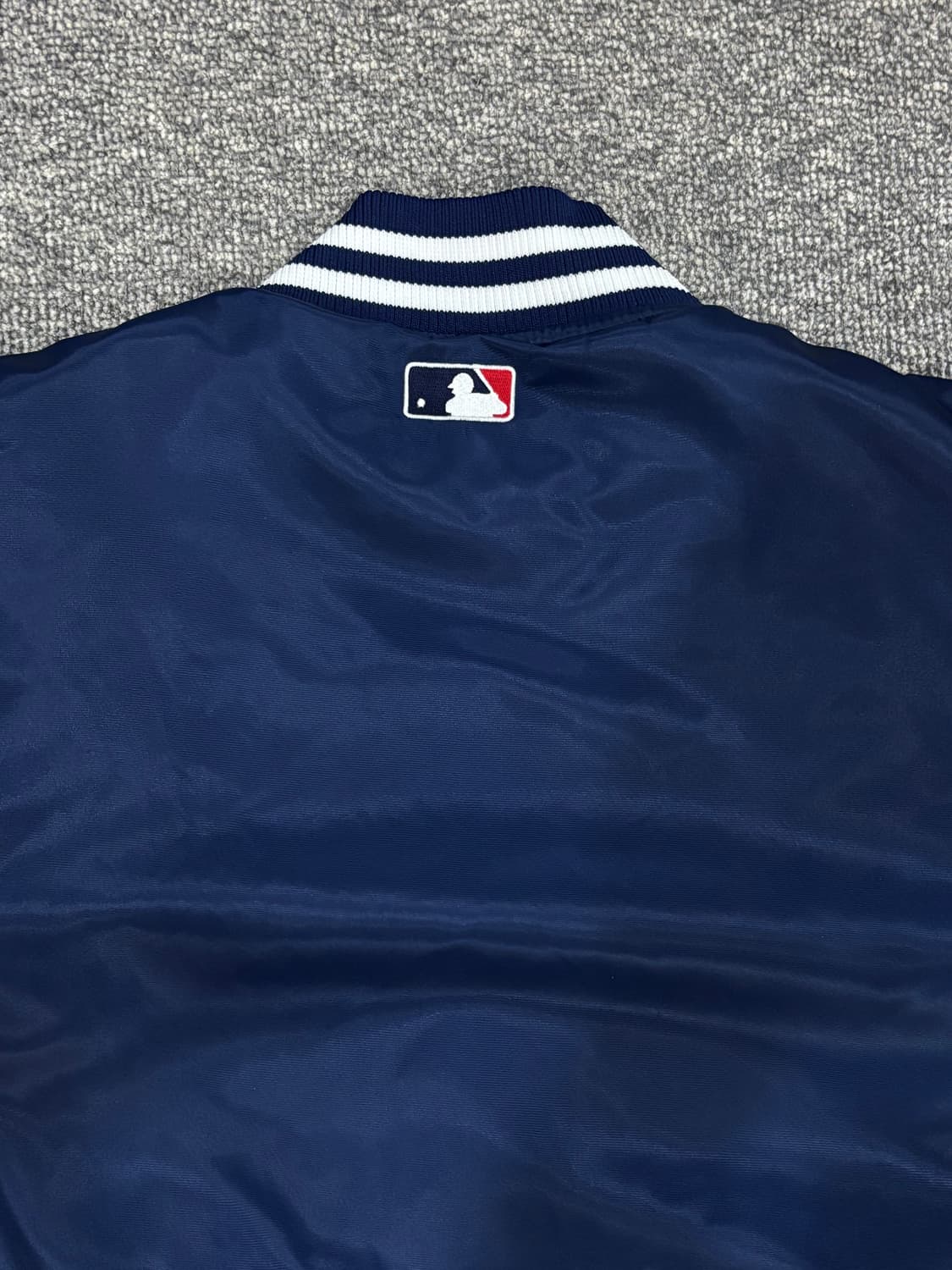 G-lll MLB 뉴욕 양키스 봄버 자켓 상품이미지4