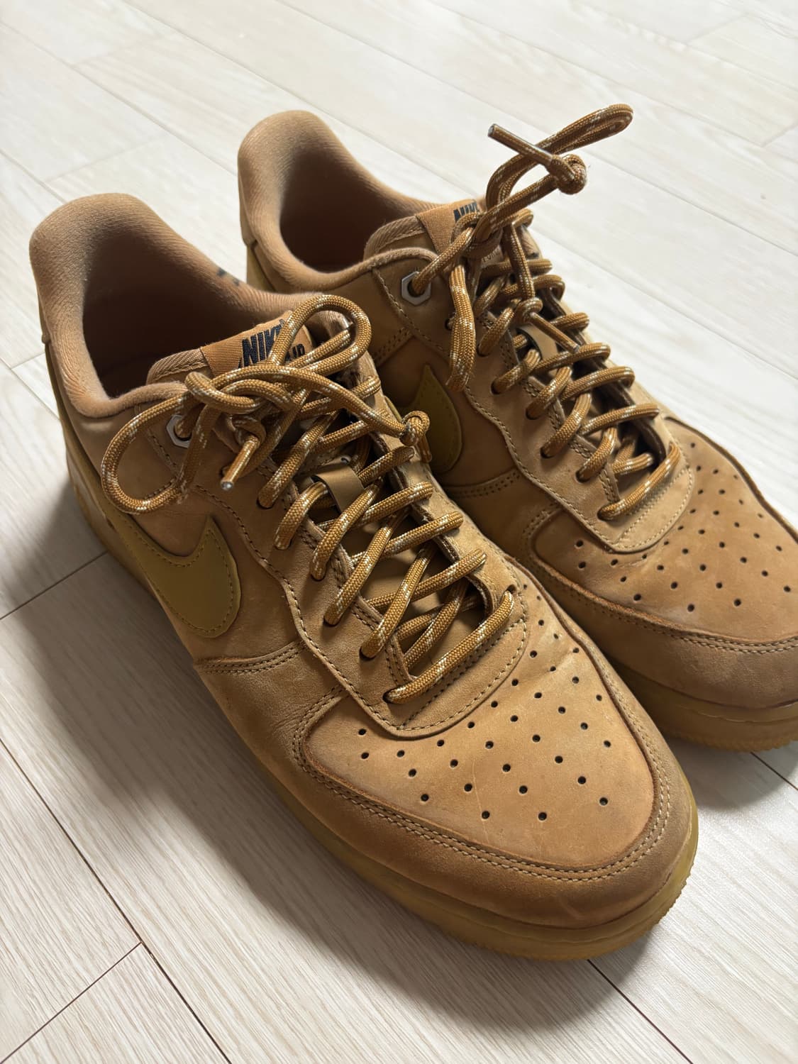 나이키 된장포스 270 상품이미지1