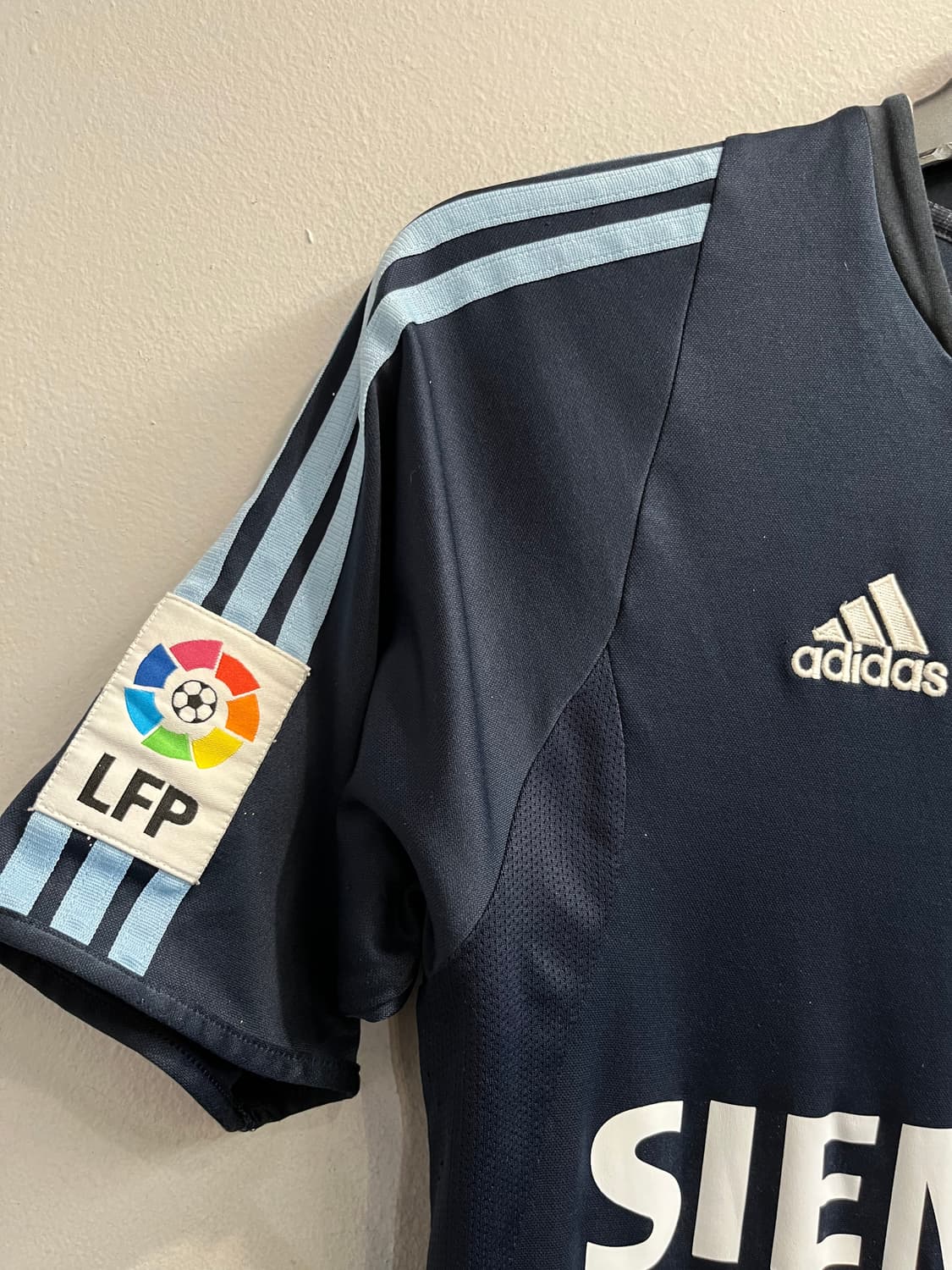 03/04 레알 어웨이 지단 (S) 상품이미지4