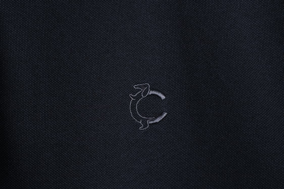 (3XL) 루이까스텔 반팔 카라 티셔츠 빅사이즈 골프 기능성-H30840 상품이미지5