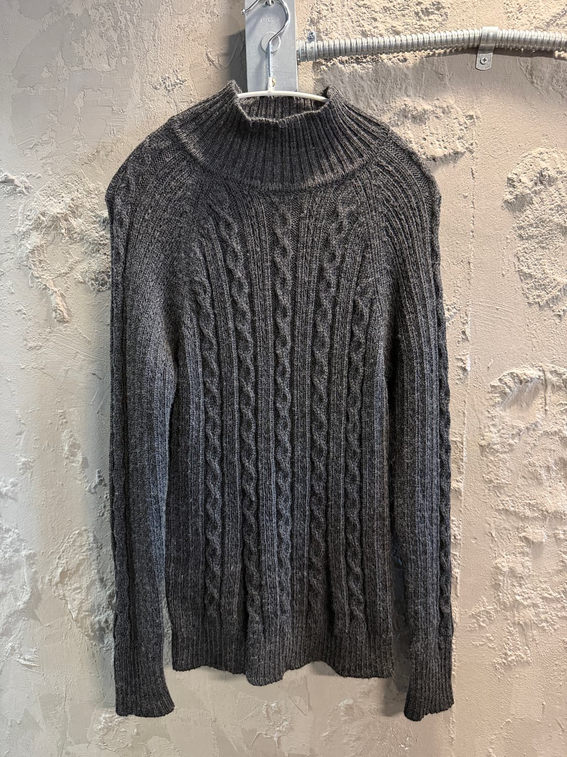 막스마라 위켄드 여성 니트 울 니트웨어 L 상품이미지1