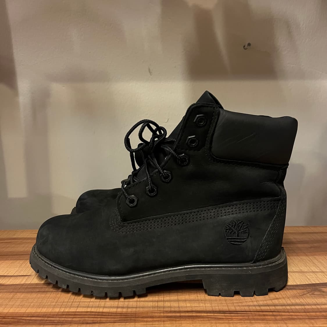 팀버랜드 부츠 상품이미지3