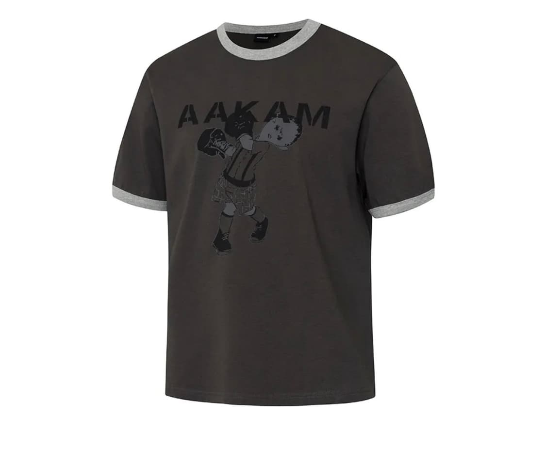 아캄 반팔 상품이미지1