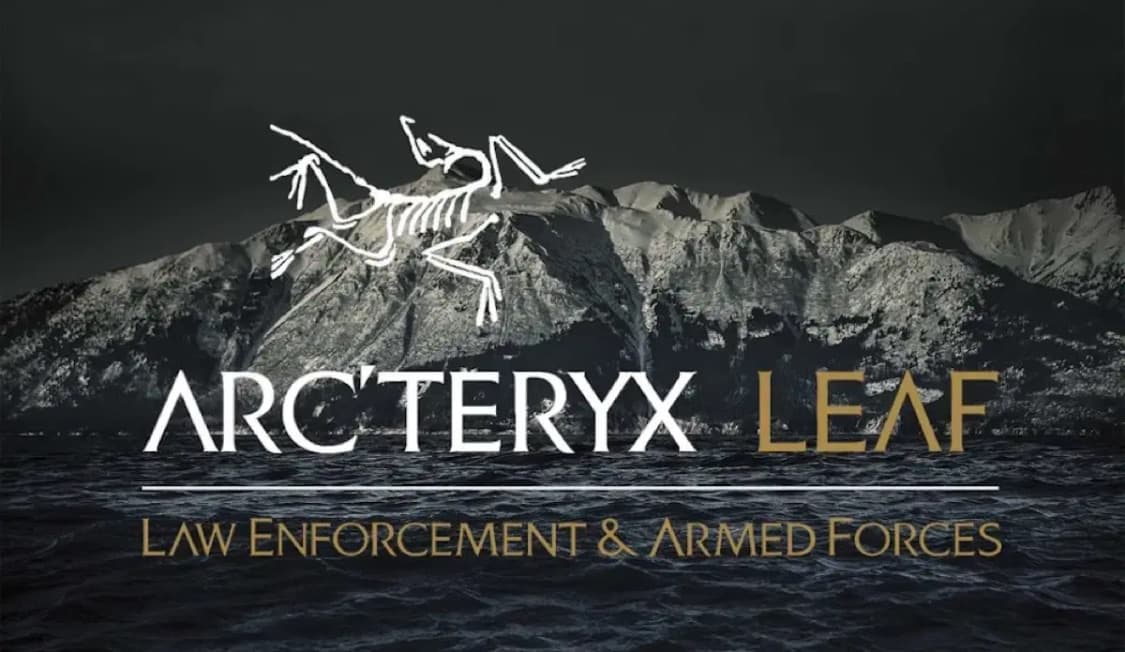 (미개봉 )아크테릭스 리프콜드 레인저그린 S + 리프패치 2종 상품이미지4