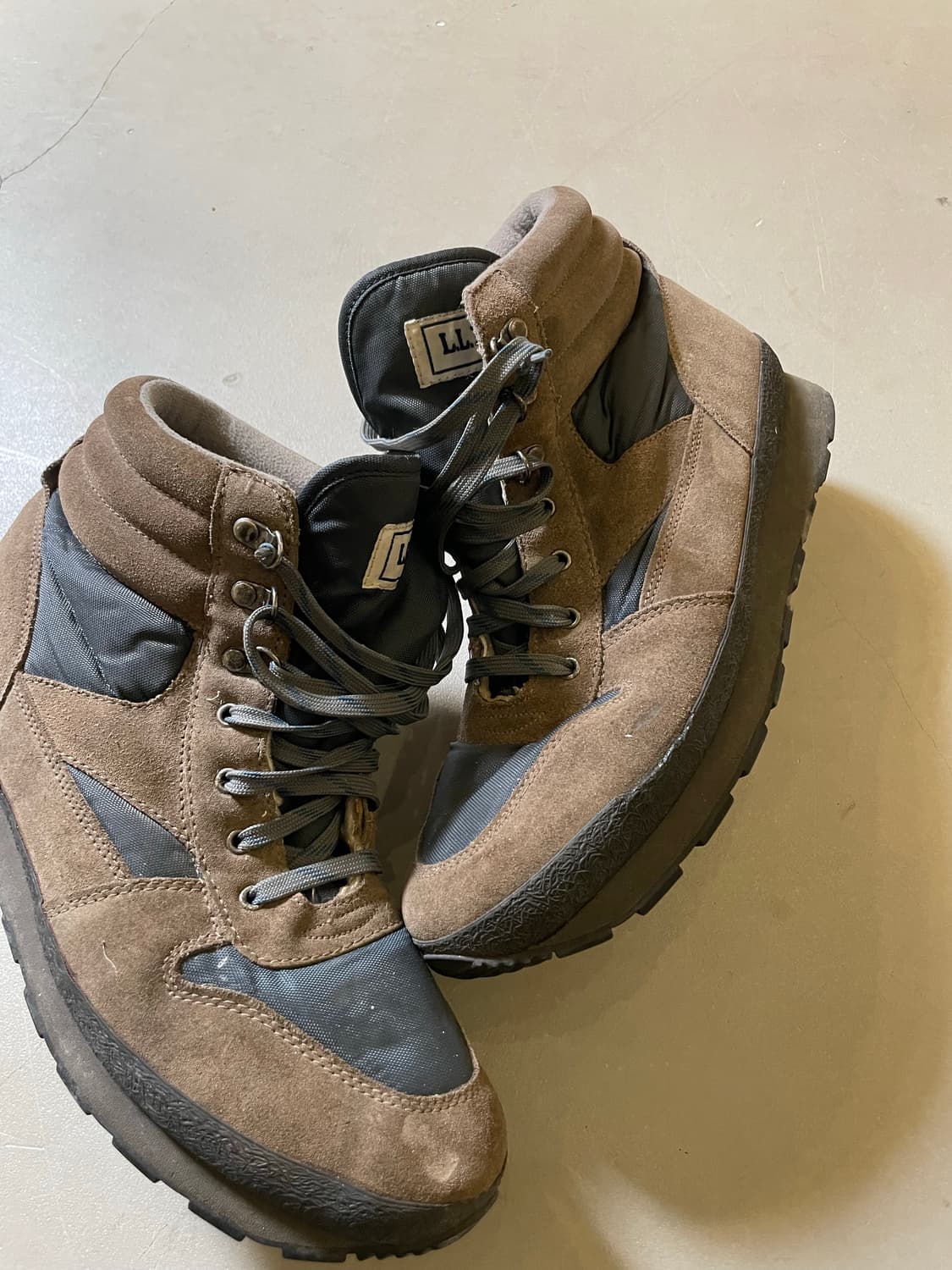 엘엔비 Thinsulate™ Insulated Mountain Boots 상품이미지4