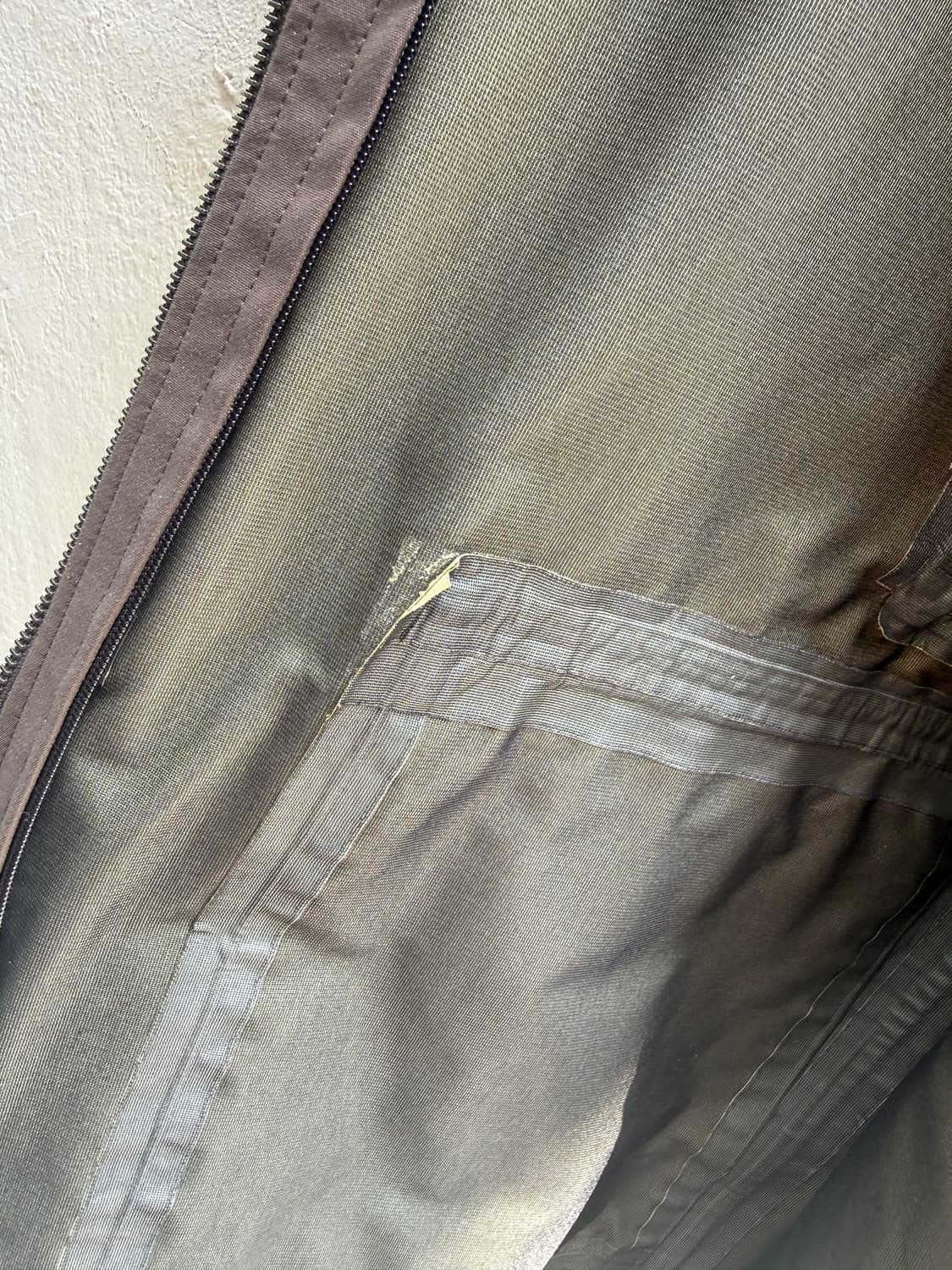 폴스미스 고어텍스자켓 상품이미지7