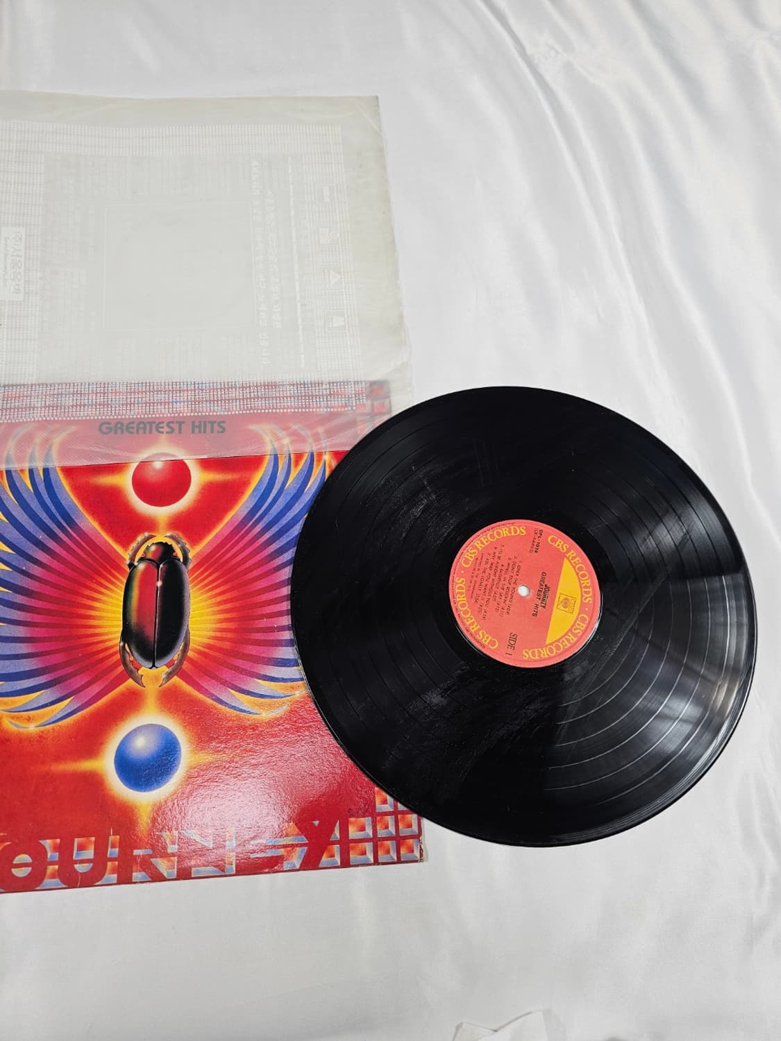 져니LP 상품이미지5