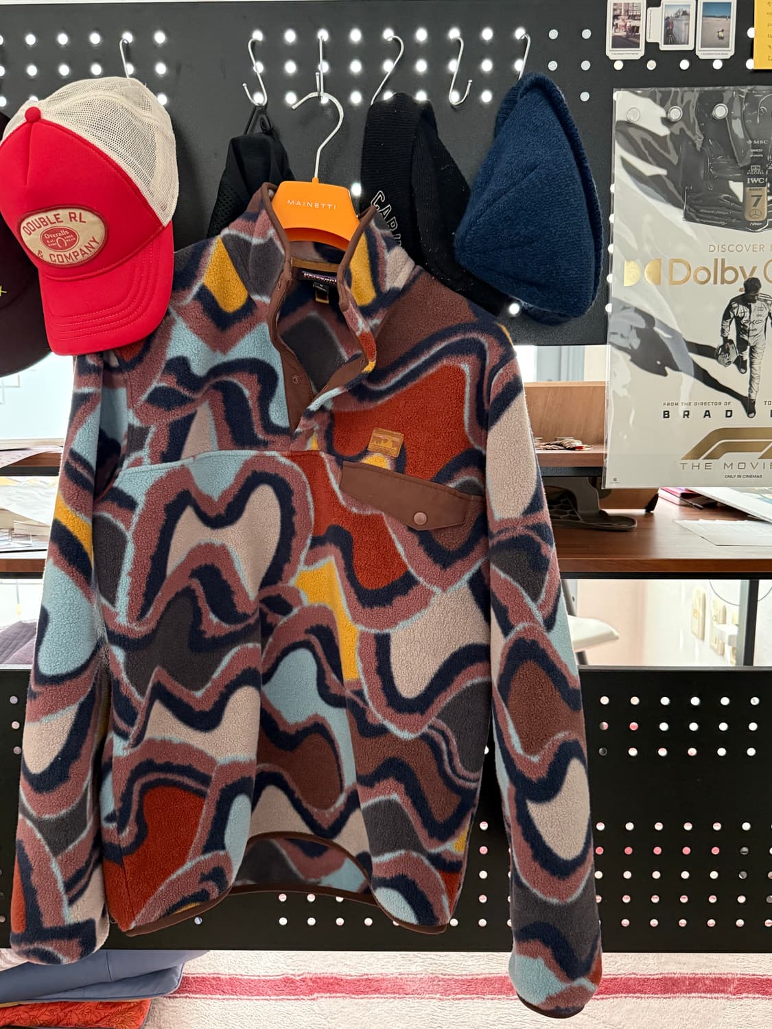 파타고니아 신칠라 24FW 상품이미지2