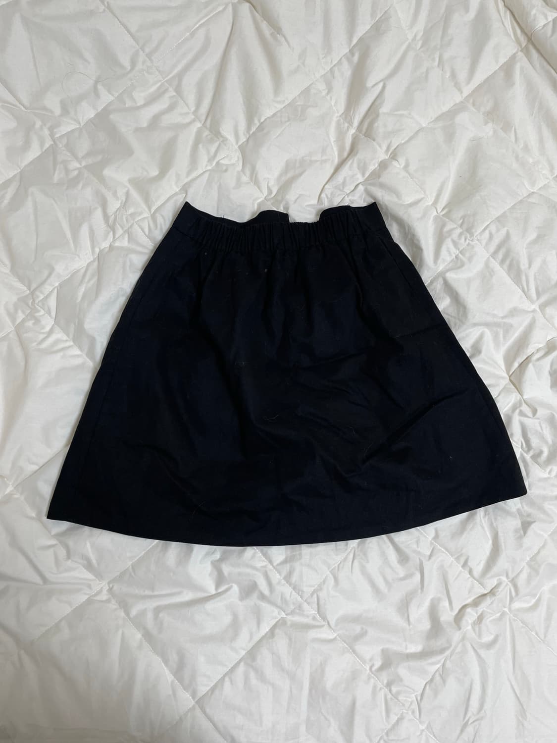 미디 스커트 상품이미지2