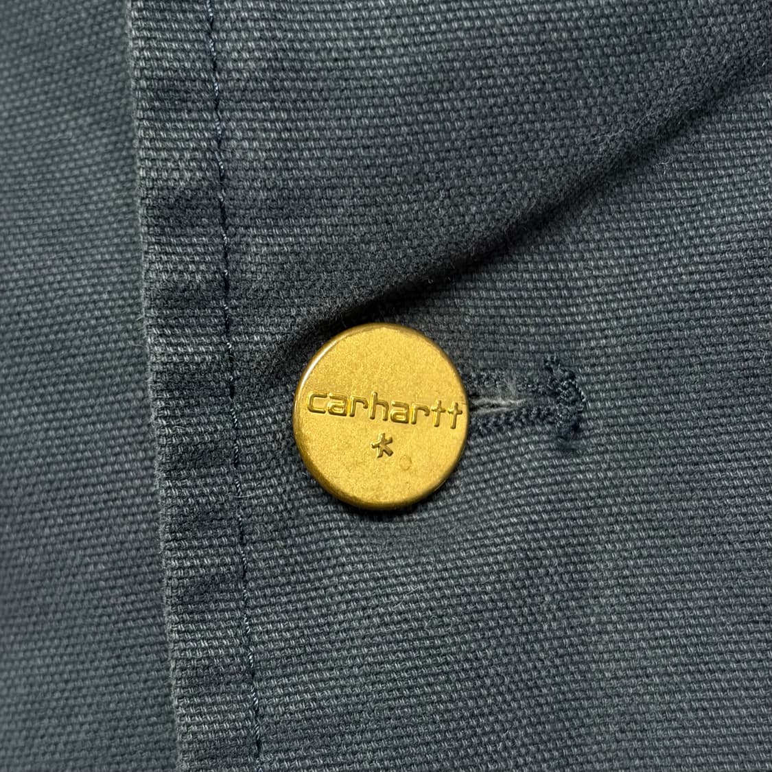 칼하트 아담키멜 블레이저 상품이미지4