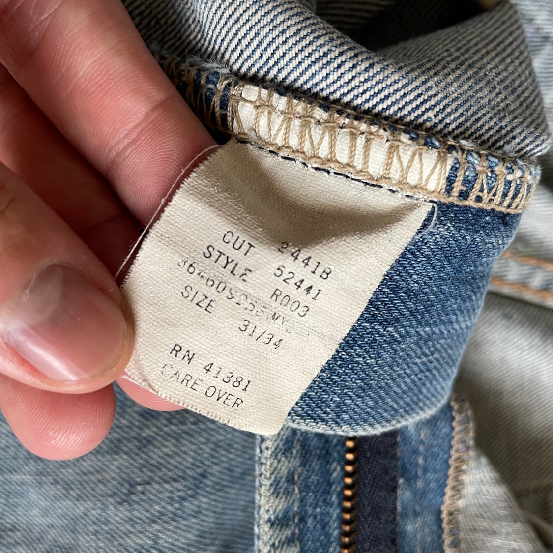 90s RRL 상품이미지6