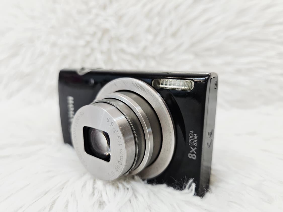 [A급] 캐논 익서스 185 디카, 디지털카메라 판매 상품이미지3