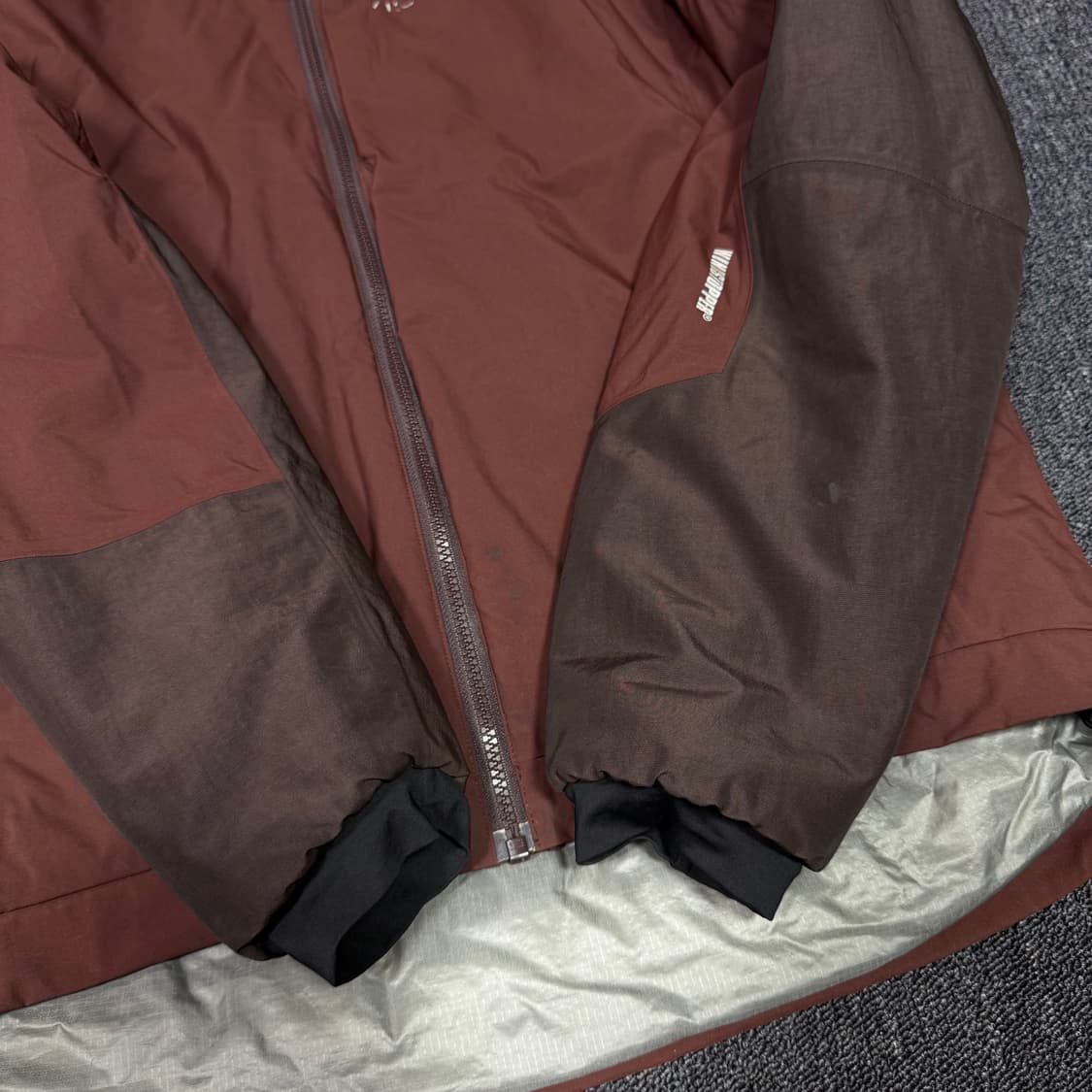 아크테릭스 카파후디 자켓 상품이미지7