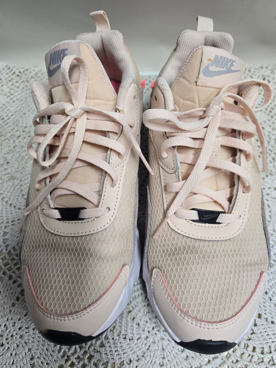 나이키 우먼스 라이즈 365. 핑크 250 상품이미지1