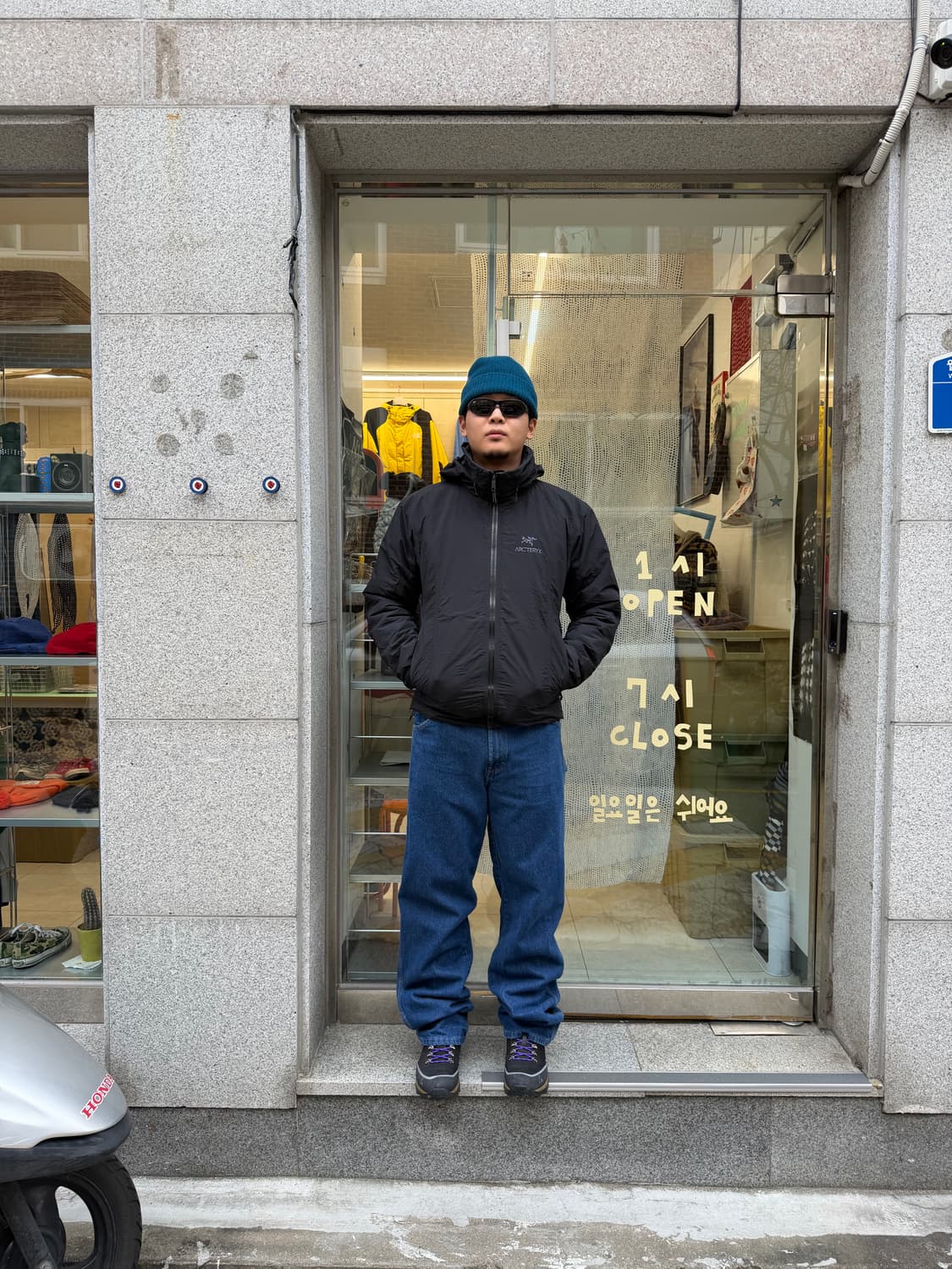 Dickies carpenter (36X36) 상품이미지10