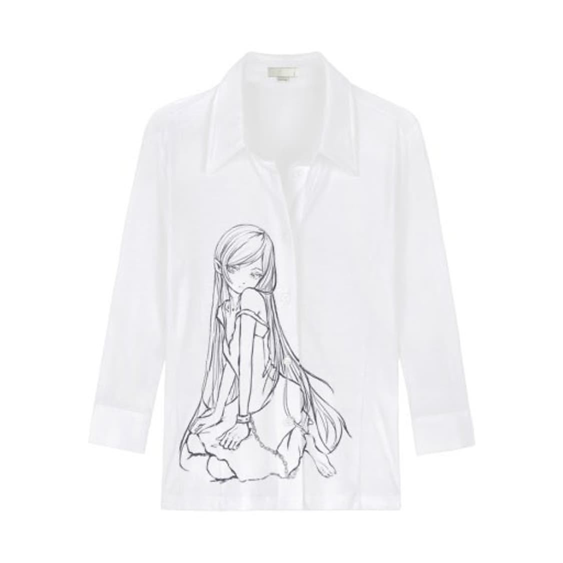 본네 셔츠 교환 2->1 상품이미지1