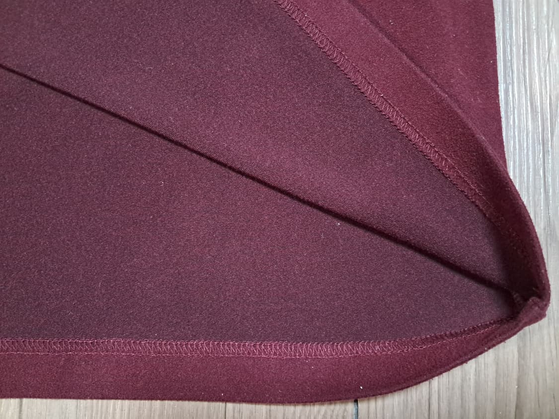 JDX 골프 긴팔티 남성105  상품이미지8