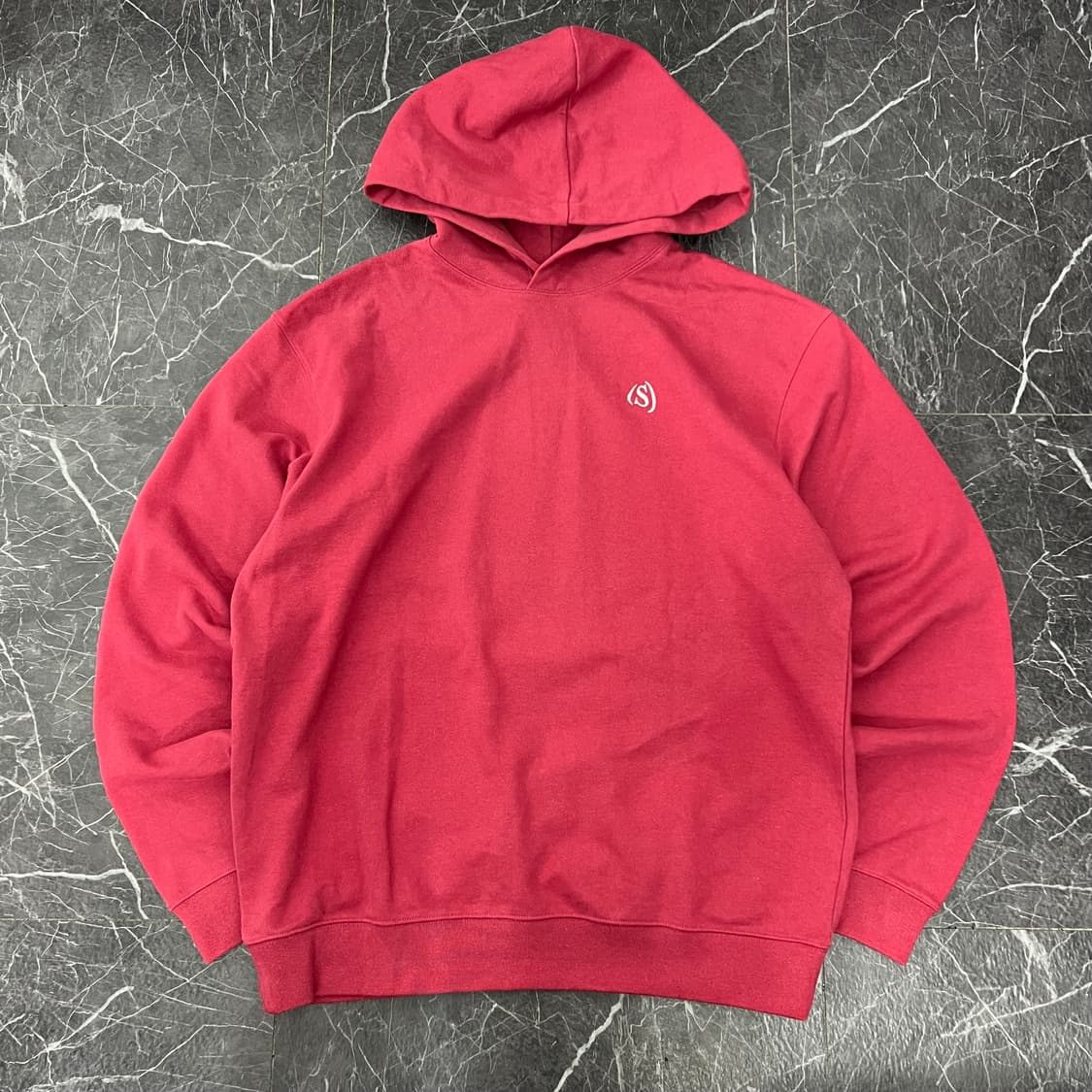 스톡홀름 서프보드 클럽 후디 상품이미지2