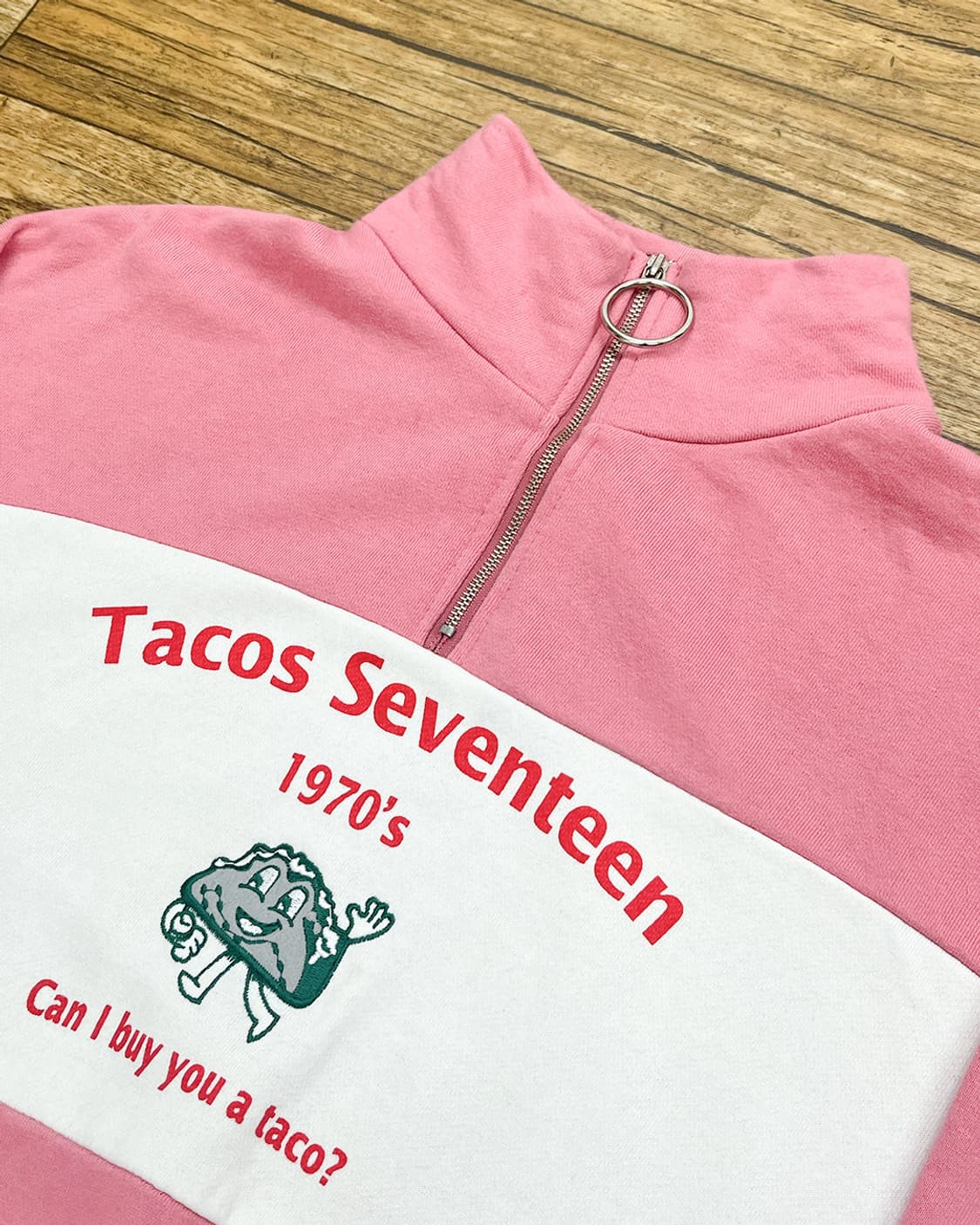 [ Secondhadns ] 타코티셔츠 상품이미지3