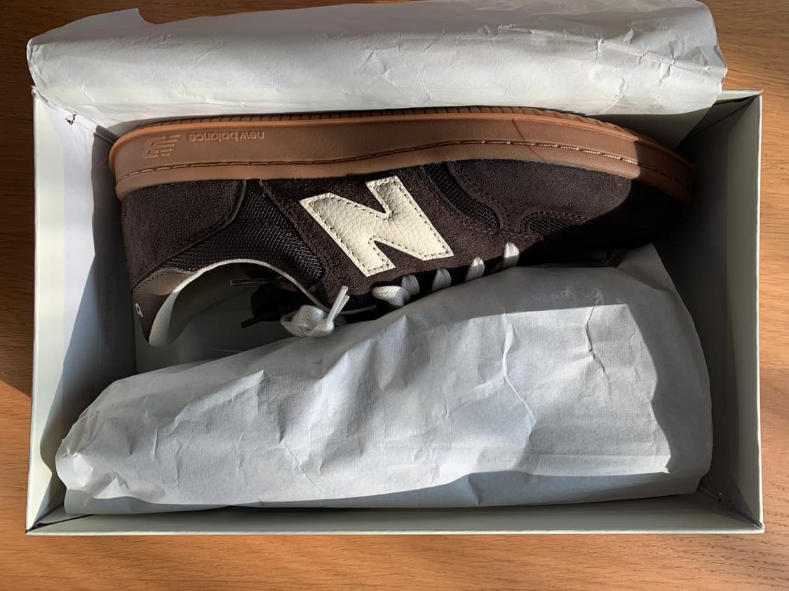 오라리 뉴발란스 Ct500 상품이미지1