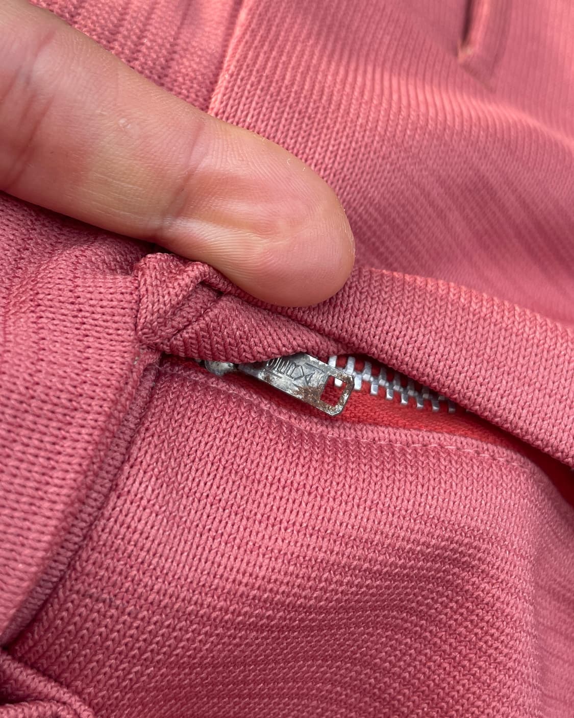 50’s vintage classic trouser 상품이미지2