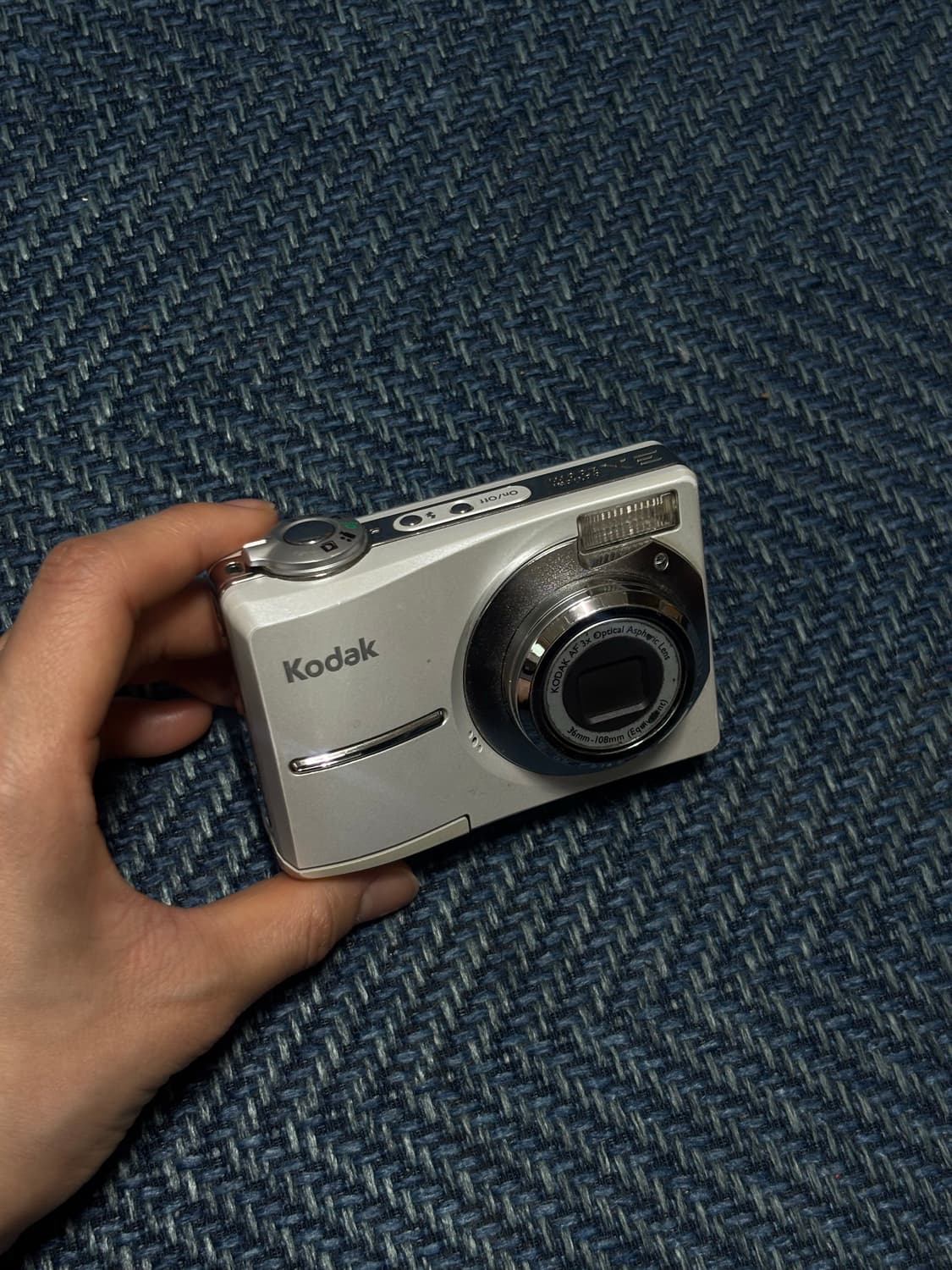 코닥 이지쉐어 c613 상품이미지1