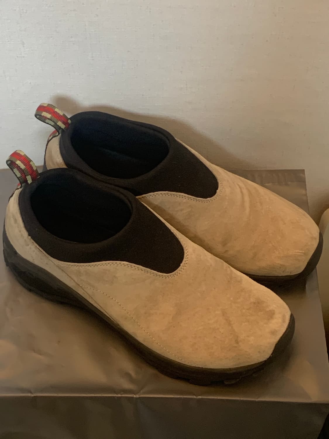 머렐 [UNISEX] WINTER MOC - CLASSIC TAUPE 상품이미지2