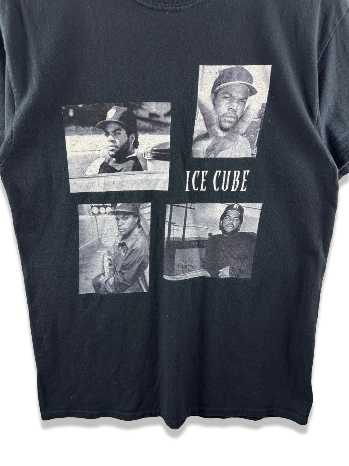 아이스큐브 Ice Cube 그래픽 티셔츠3820 상품이미지4