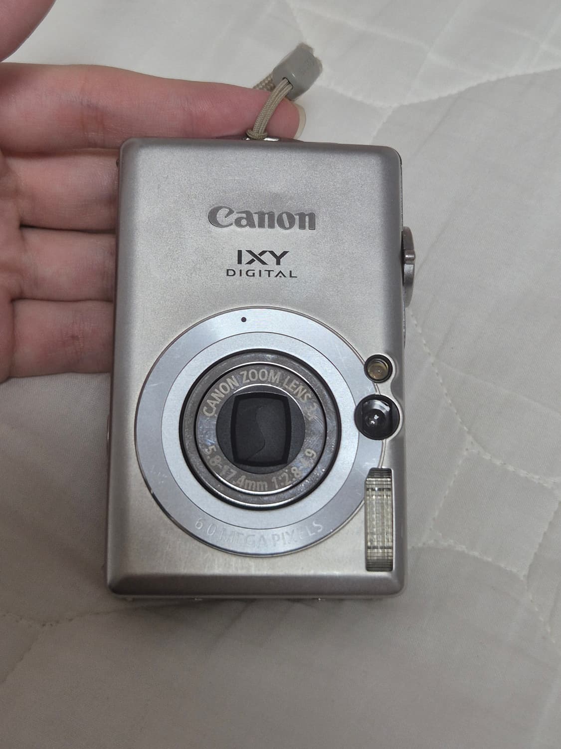 급처) 캐논 익시 70 상품이미지2