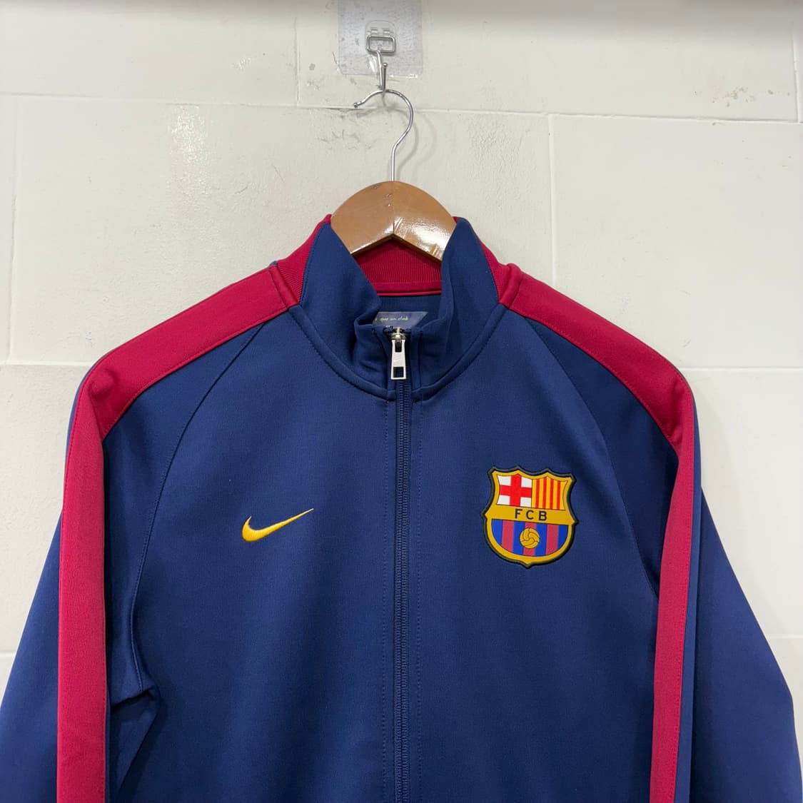 나이키 바르샤 유니폼 상품이미지2