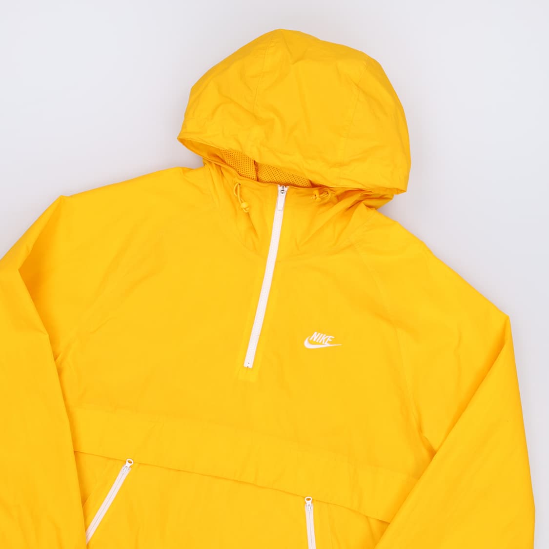L 나이키 우븐 방풍 아노락 자켓 4159 상품이미지3