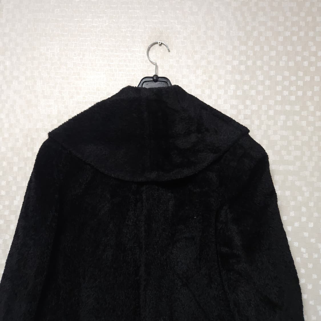 막스마라 알파카 롱코트  상품이미지4