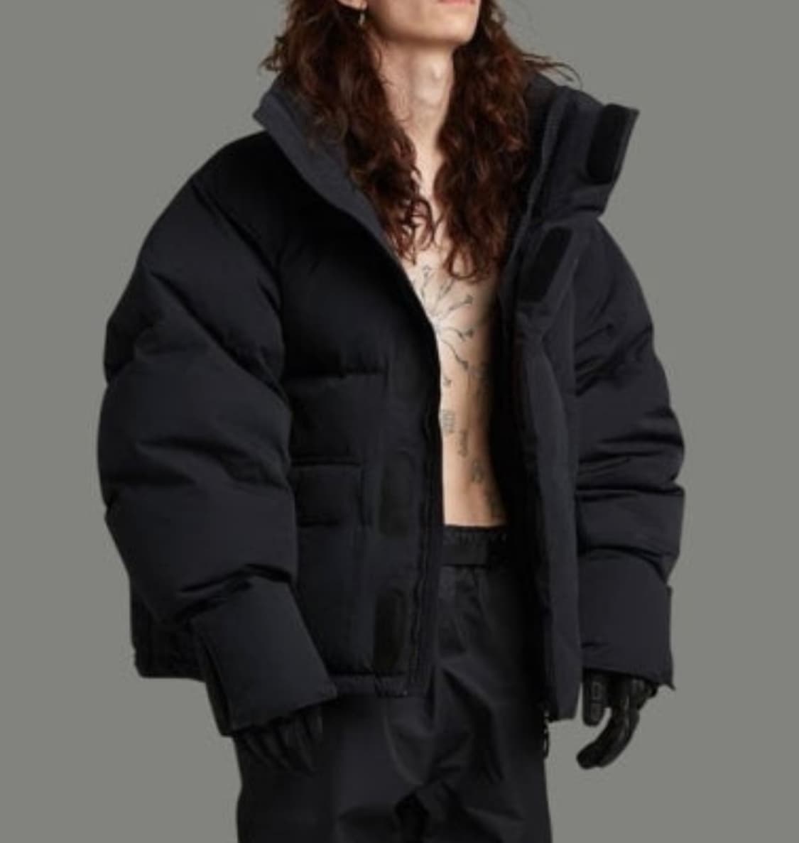 새상품) entire studios 엔타이어 스튜디오 PFD V2 상품이미지3