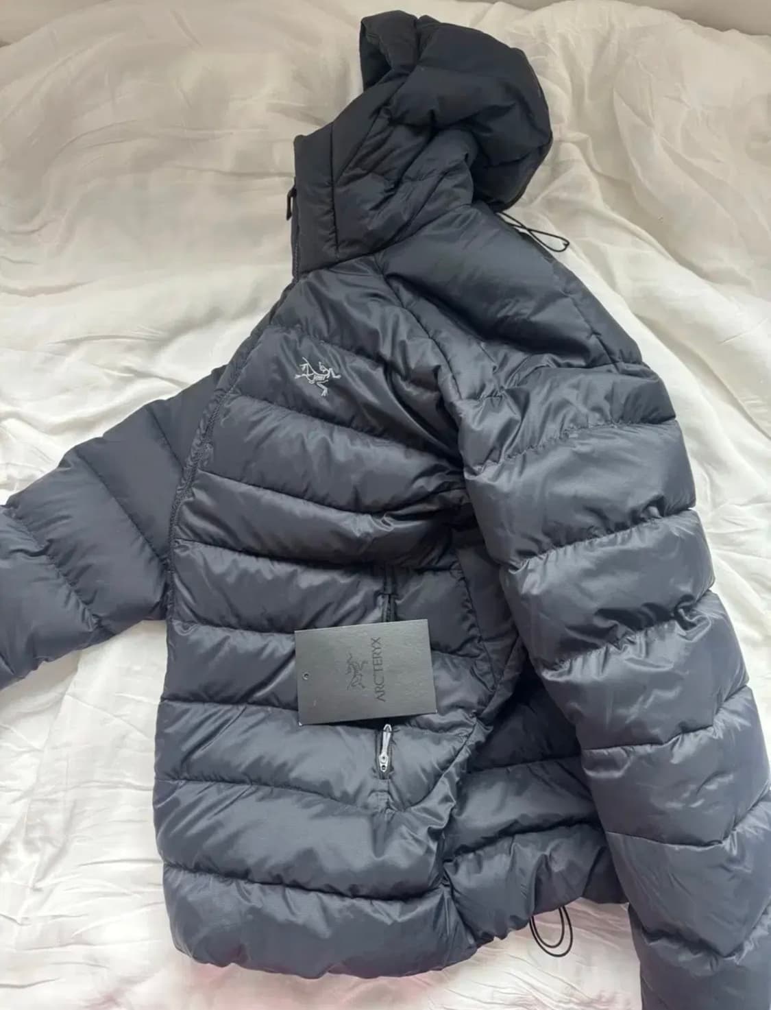 아크테릭스 토륨 후디 XL 상품이미지1