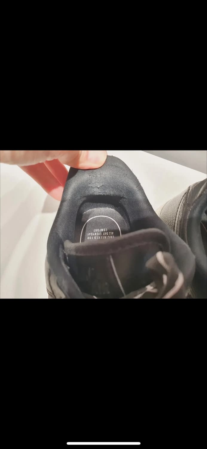 나이키 에어포스1 로우 리본팩 빈티지 245 상품이미지6