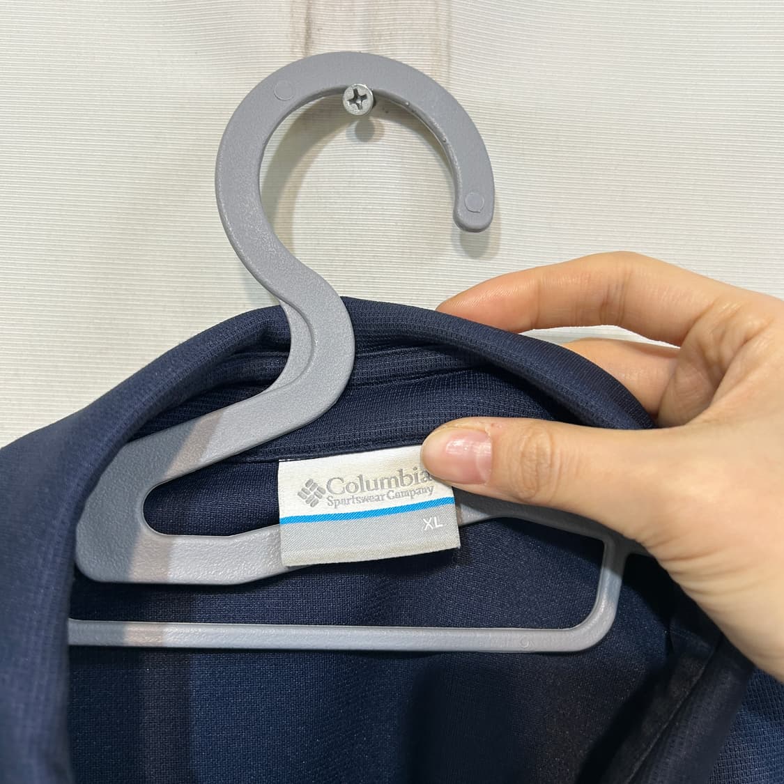 컬럼비아 남성 티셔츠 105 상품이미지2